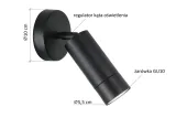 kinkiet-scienny-tuba-2k-2c-led-stan-nowy