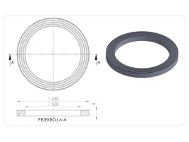 pierscien-wyrownawczy-do-wpustu-betonowego-t1-500-30-mm-tworzywo