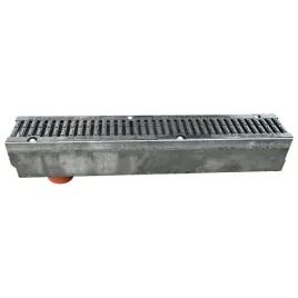 korytko-betonowe-betomax-dn100-z-rusztem-zeliwnym-d400-odplyw-pion-110-l1