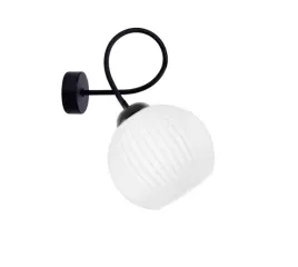 kinkiet-scienny-kulka-plisowanka-szklana-rewiland-k1-led