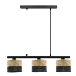 lampa-wiszaca-loft-metal-czarna-e27-nad-stol-salon-kuchnia