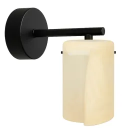 lampa-scienna-kinkiet-loft-czarny-nalesnik