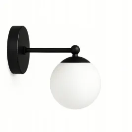 kinkiet-scienny-nad-stol-black-413-led-nordi