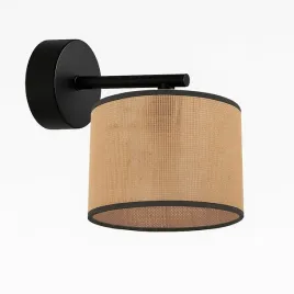 lampa-kinkiet-czarny-na-sciane-loft-yuta-salonu-polski-producent