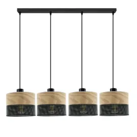 lampa-wiszaca-zyrandol-abazur-czarna-e27-nad-stol-salon-kuchnia