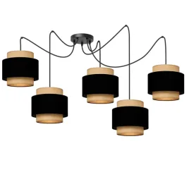 lampa-wiszaca-sufitowa-zyrandol-abazur-pajak-led-yuta