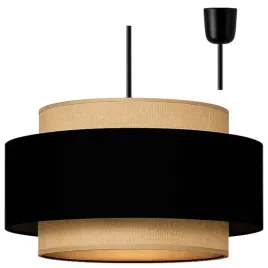 lampa-wiszaca-sufitowa-zyrandol-abazur-nowoczesna-led-yuta