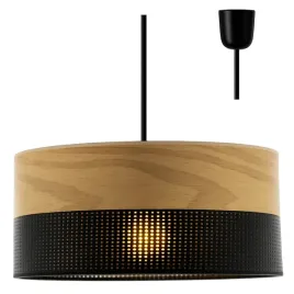 lampa-wiszaca-pojedyncza-sufitowa-zyrandol-abazur-led