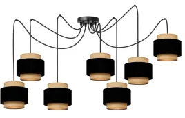 lampa-wiszaca-sufitowa-zyrandol-abazur-pajak-led-yuta