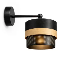 lampa-kinkiet-czarny-na-sciane-z-metalu-do-salonu