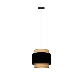 lampa-wiszaca-pojedyncza-sufitowa-zyrandol-abazur-led
