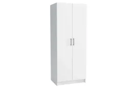 szafa-garderoba-zetel-75-cm-uchylna-biala-wieszak-na-ubrania-5-polek