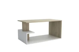 lawa-dante-dab-sonoma-bialy-stolik-stol-kawowy-minimalistyczny-nowoczesny