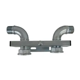 monozlacze-stelaz-uchwyt-gazomierza-g4-g6-130-mm