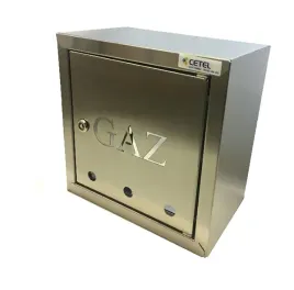 szafka-skrzynka-gazowa-nierdzewna-na-elewacji-gaz