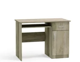 biurko-bartek-100-cm-dab-sonoma-do-pokoju-biura-wysuwany-blat-szafka