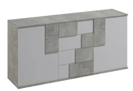 komoda-elstra-2-180cm-biala-beton-duza-nowoczesna-do-salonu-pokoju-pojemna