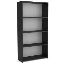 regal-zoe-ii-pokoj-salon-biuro-czarny-80-cm