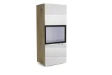 witryna-wiszaca-bialy-artisan-polysk-solid-witryna-wiszaca-500