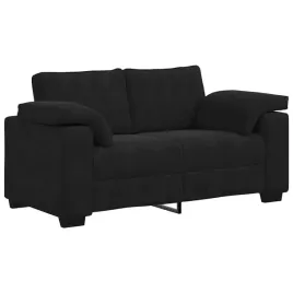 sofa-dwuosobowa-czarna-160x77x82-cm-aksamitna
