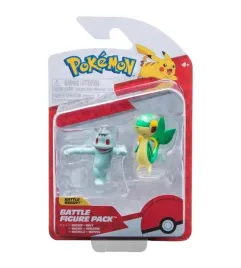 pokemon-battle-figure-figurki-machop-i-snivy