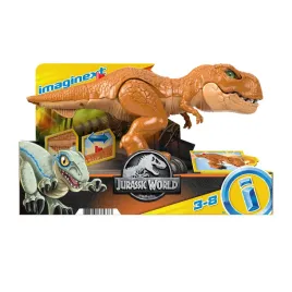 figurka-imaginext-jurassic-world-atakujacy-t-rex-tyrannosaurus