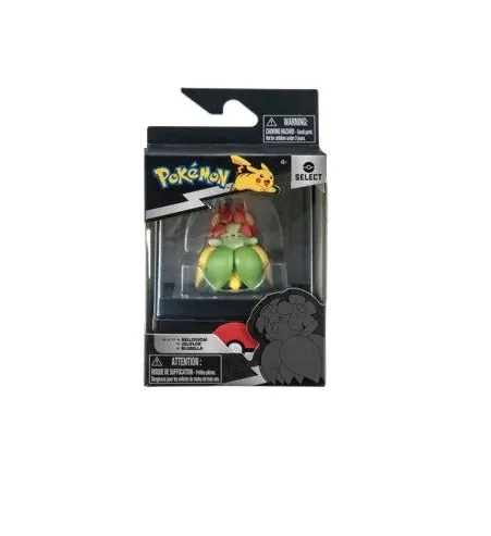 figurka-pokemon-select-bellossom