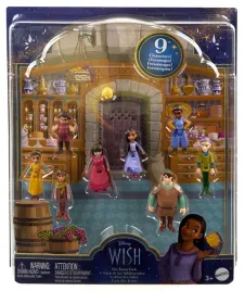 disney-zyczenie-figurki-wish-zestaw-figurek-hpx36-magiczny-swiat-rosas
