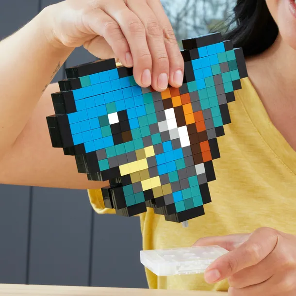 mega-construx-klocki-367-el-pokemon-squirtle-pixel-art