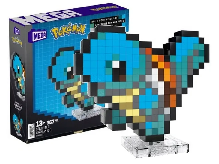 mega-construx-klocki-367-el-pokemon-squirtle-pixel-art