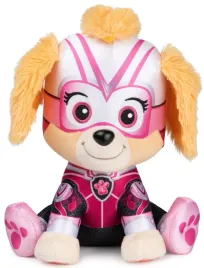 psi-patrol-skye-maskotka-pluszak-the-mighty-movie-wielki-film-23-cm-piesek