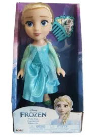 disney-s-lalka-elsa-frozen-z-pieknym-strojem-i-grzebieniem-20722