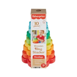 kolorowa-piramida-sorter-drewniana-ukladanka-wieza-kwiaty-fisher-price-11el