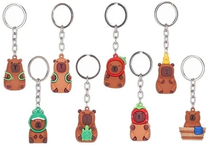 figurka-brelok-breloczek-kapibara-capybara-marka-whitehouse-leisure-international