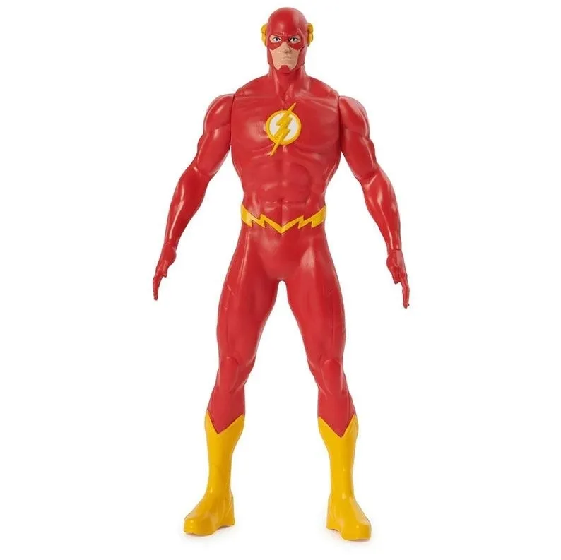 batman-dc-comics-duza-figurka-flash-24-cm-stan-nowy