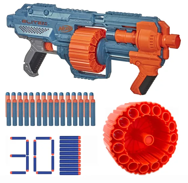 pistolet-nerf-elite-2-0-karabin-shockwave-rd-15-e9527-wysokosc-produktu-31-cm