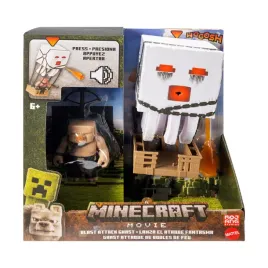 minecraft-movie-figurka-filmowa-atakujacy-ghast-piglin-wojownik-akcesoria