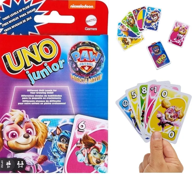 gra-psi-patrol-uno-junior-mattel