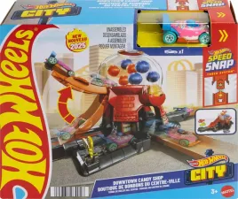 hot-wheels-city-zestaw-tor-wyscigowy-sklepik-guma-balonowa-autko