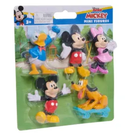 disney-zestaw-5-mini-figurek-figurki-myszka-mickey-kaczor-donald-pluto