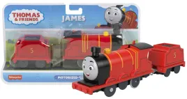 fisher-price-tomek-i-przyjaciele-lokomotywa-kuba-james-z-napedem