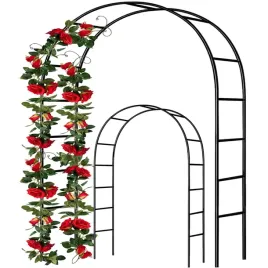pergola-ogrodowa-tarasowa-metalowa-podpora-do-roz-pnaczy-winogron-luk-240cm