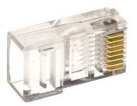 wtyk-rj45-8p8c-utp-kat-5e-10szt