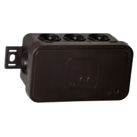 puszka-elektryczna-hermetyczna-czarna-80x45x41-mm