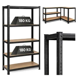 regal-magazynowy-metalowy-warsztatowy-czarny-udzwig-900-kg-180x90x40-cm