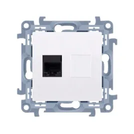 gniazdo-rj45-pojedyncze-kat-5e-simon-10-c51-01-11
