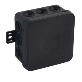 puszka-elektryczna-hermetyczna-czarna-75x75x41mm