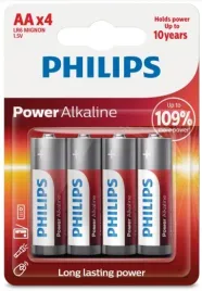 baterie-alkaliczne-aa-philips-power-alkaline-x4szt