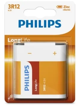 bateria-plaska-45v-philips-longlife-stan-nowy