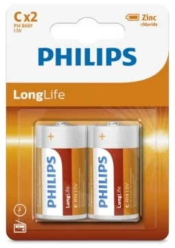 baterie-c-philips-longlife-2-sztuki